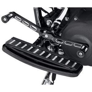 エッジカット・コレクション・ビレットスタイル・ヒール＆トゥ・シフトレバー 1986〜17年FLソフテ...