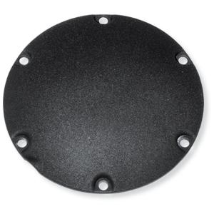 Harley Davidson スカル ダービーカバー ブラック：2004〜22年スポーツ