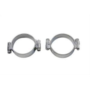 ツーピーススタイル インテーククランプキット 1955〜78年ショベルヘッド パンヘッド スポーツス...