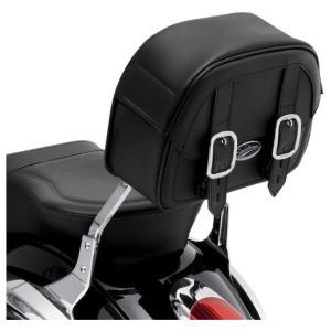 Harley Davidson（ハーレー・ダビッドソン） シーシーバー バッグ