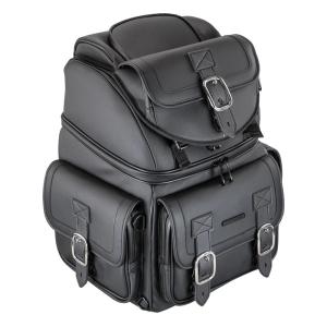 ハーレーダビッドソン シーシーバーバッグ Harley Davidson（ハーレー・ダビッドソン） シーシーバー バッグ