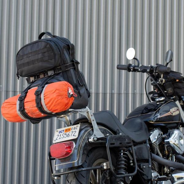 EXFIL-48 バックパック