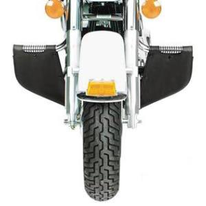 Harley Davidson（ハーレー・ダビッドソン） ソフトロワー 2004〜22年