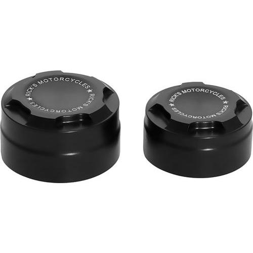 リアアクスルカバー:2022年以降RH975/S/Premium