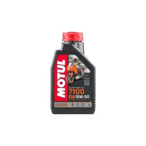 MOTUL（モチュール） [国内正規品] MOTUL 7100 【20W-50 1L×12缶】API