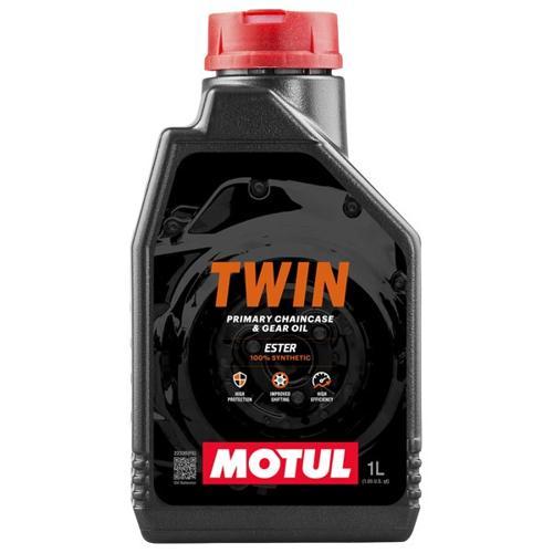 V-Twin Synthetic プライマリーオイル 1ケース（12本入り）