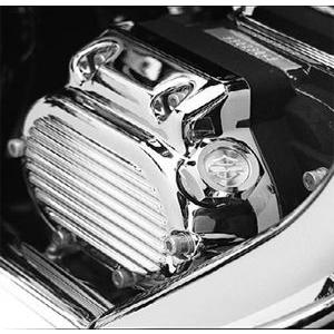 クローム・トランスミッションオイルディップスティック