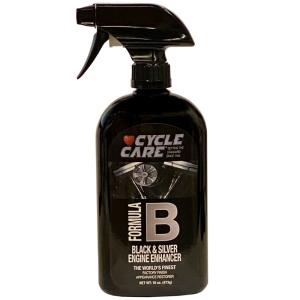 CYCLE CARE エンジンクリーナー　◆ハーレー◆｜ハーレーパーツ店アンバーピース