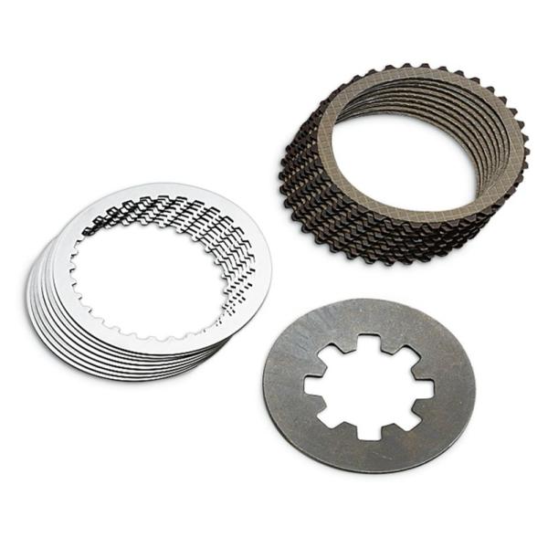 スクリーミンイーグル パフォーマンスクラッチキット 1991〜22年XL、1994〜97年エボ