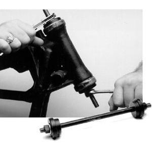 Harley Davidson（ハーレー・ダビッドソン） 2in1 エキゾースト