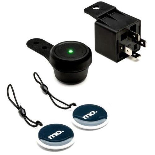 MO.LOCK NFCイグニッションロック