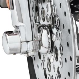 カワサキ（Kawasaki） 13〜17 Ninja250 / Z250 フェンダーレスキット