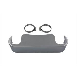 ハーレー フォークシュラウド 39mmフォーク用 ジンクカラー 1988〜2003