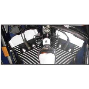 Harley Davidson（ハーレー・ダビッドソン） クローム ロッカー