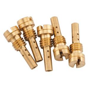 KEIHIN バタフライキャブレター用 スロージェット #62 ハーレー