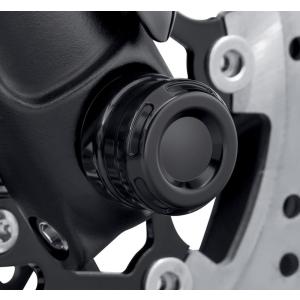 Harley Davidson（ハーレー・ダビッドソン） フロント アクスルカバー