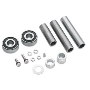 ホイールインストールキット フロント用 3/4インチアクスル ハーレー純正パーツ