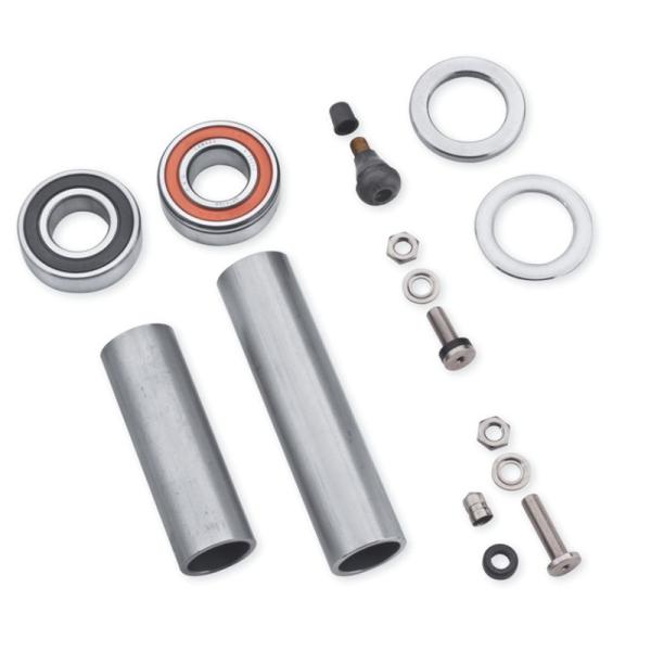 ホイールインストールキット フロント用 25mmアクスル