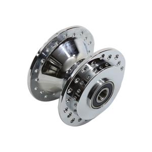 Harley Davidson（ハーレー・ダビッドソン） フロント ホイールハブ