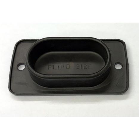 ブレーキマスターシリンダー トップガスケット 1985〜95年フロント＆リアマスターシリンダー用