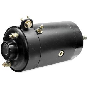 ジェネレーター：1965〜81年XLモデル、1965〜69年パンヘッド、ショベルヘッド