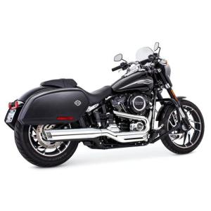 Harley Davidson（ハーレー・ダビッドソン） スカルボーイ 黒半ツヤ