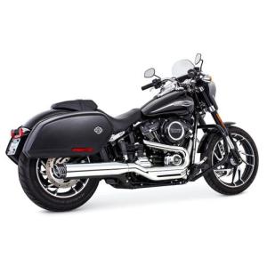 Harley Davidson（ハーレー・ダビッドソン） 4インチ スリップオン