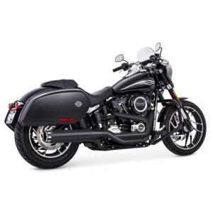 Harley Davidson（ハーレー・ダビッドソン） 4インチ スリップオン