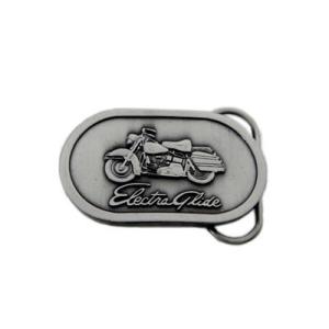 Electra Glide ベルトバックル