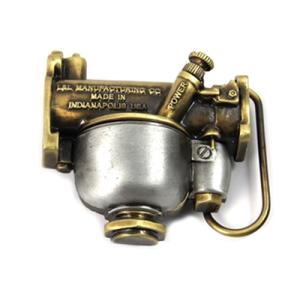 Linkert Carburetor ベルトバックル