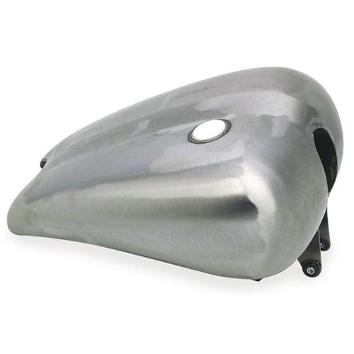 1.5インチ ストレッチガスタンク　1985〜99年ソフテイル