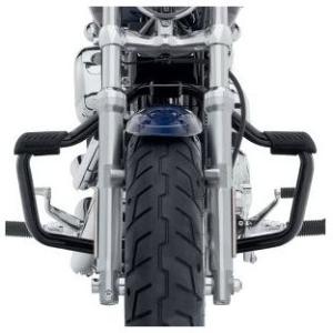 BAGSTER（バグスター） タンクカバー ブラック BOLT 14-16 1683U