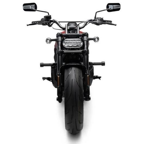 フラット アウトバー 2021年以降RHスポーツ