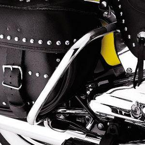 最安値 ハーレーダビッドソン リアサドルバッグガード 49261-00A 最安値 ハーレーダビッドソン リアサドルバッグガード 49261-00A