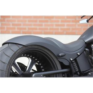 Harley Davidson（ハーレー・ダビッドソン） リアフェンダー M8