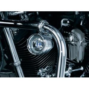 KURYAKYN（クリアキン） 1-1／4インチエンジンガード用 ドライビング