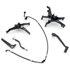 Harley Davidson（ハーレー・ダビッドソン） ローダウンキット