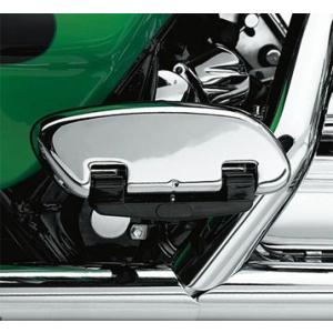 スウィプトウイングパッセンジャーフットボードパン/スムーズ