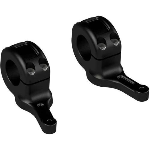 ナイトスター用 フラットライザーキット：1-1/8インチ径/2022年以降RH975