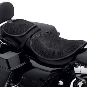 ハーレー　サーキュレーター・シートパッド Harley Davidson（ハーレー・ダビッドソン） サーキュレーターシート