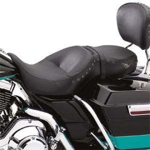 Le Pere ロードキング2002に使用 ソロシート　ハーレーダビッドソン hd-parts_hd-rk-6-s