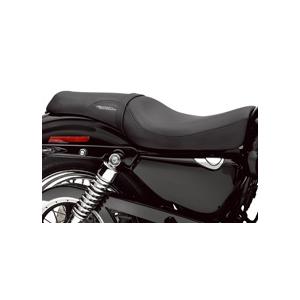 Harley Davidson レザーバッドランダーシート 2010〜22年 Harley Davidson レザーバッドランダーシート 2010〜22年