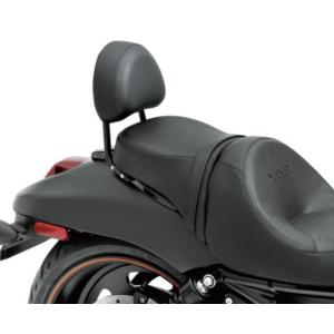 Harley Davidson（ハーレー・ダビッドソン） ドライカーボン シート