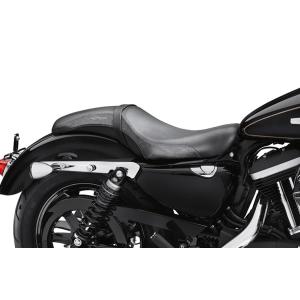 Harley Davidson レザーバッドランダーシート 2010〜22年 Harley Davidson レザーバッドランダーシート 2010〜22年