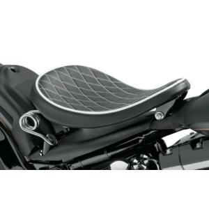 Harley Davidson（ハーレー・ダビッドソン） バットランダーシート