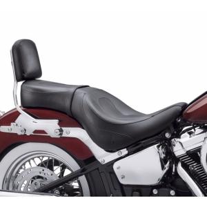 ハーレー純正 M8 ヘリテイジクラシック、スリム、デラックス