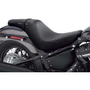 ハーレーダビッドソン サンダウナーパッセンジャーシート FXSB ブレイクアウト 52000748.jpg