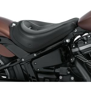 ハーレー純正 サンダウナー ソロシート ブレイクアウト用 52000292