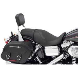 Harley Davidson（ハーレー・ダビッドソン） バットランダーシート