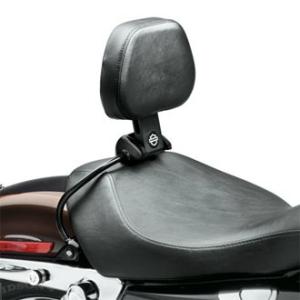 Harley Davidson（ハーレー・ダビッドソン） ソロシート スプリング